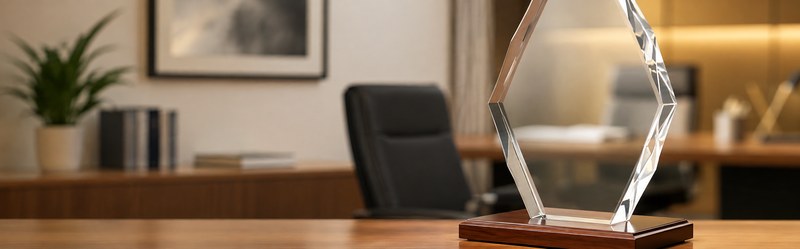 Corporate Awards