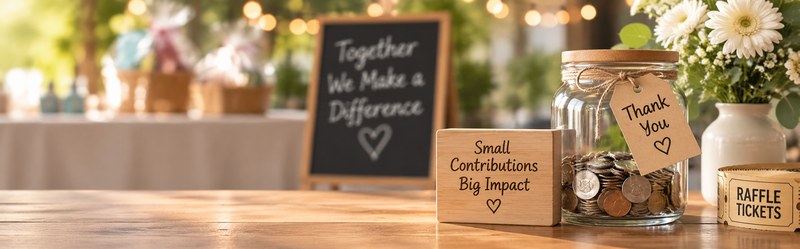 Fundraisers