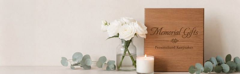 Memorial Keepsakes
