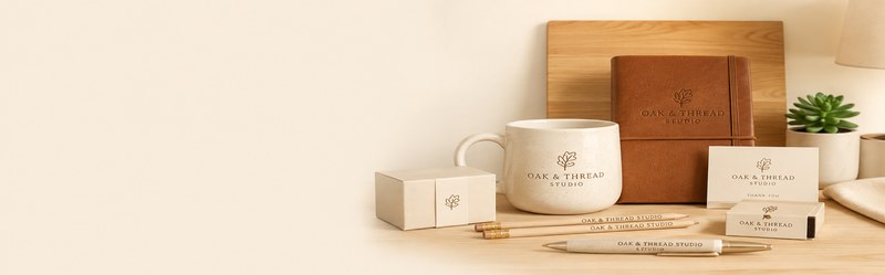 Small Business Branding