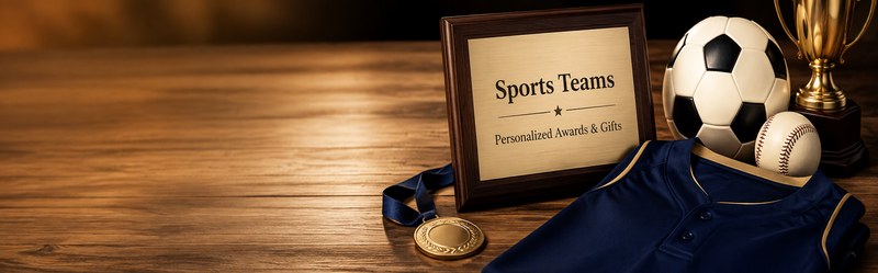 Sports Teams