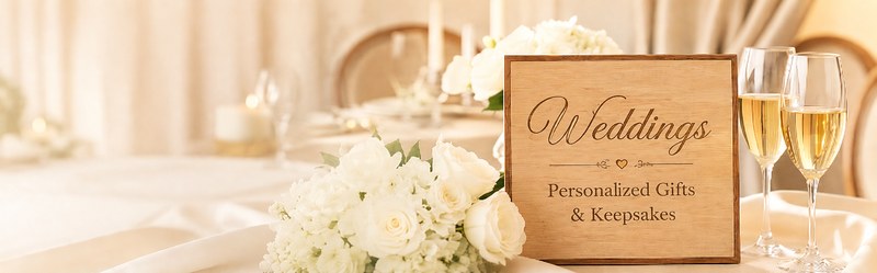 Wedding Gifts