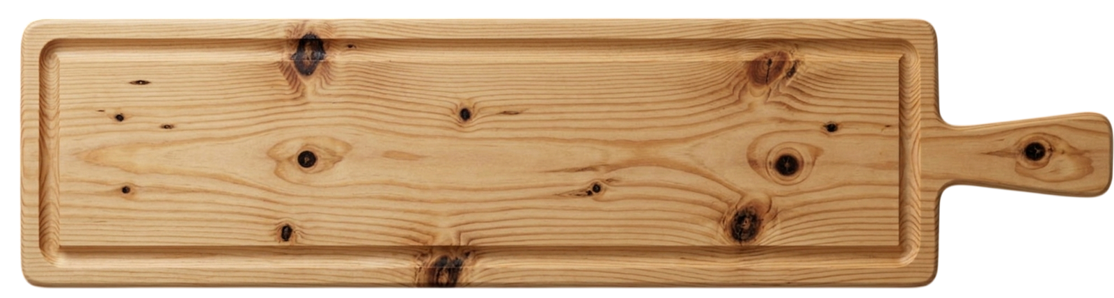 Charcuterie Serving Paddle