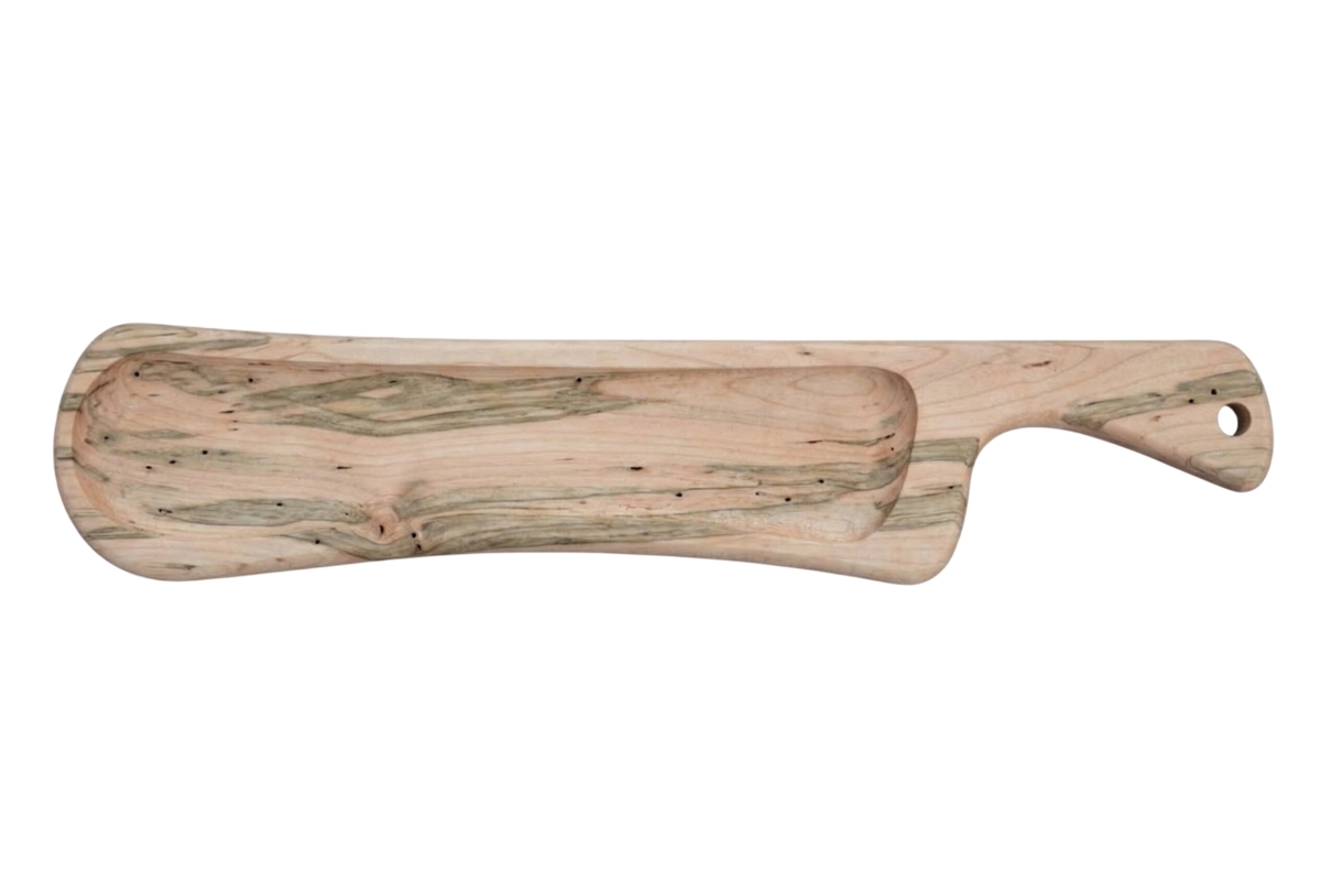 Cracker Board