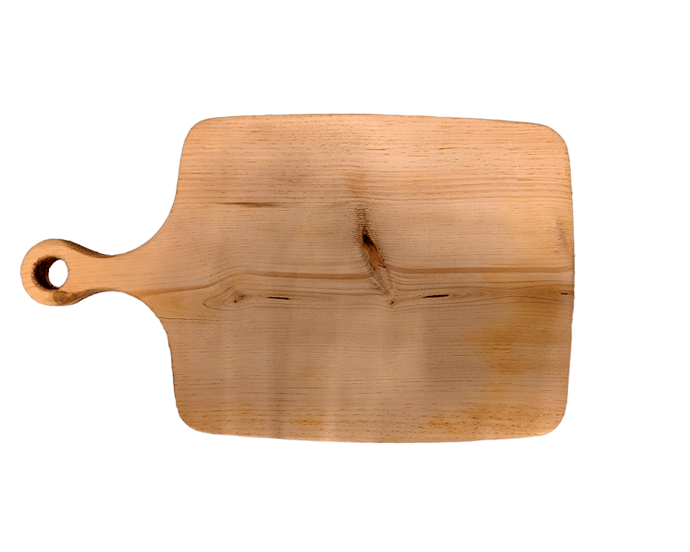 Paddle Style Charcuterie Boards