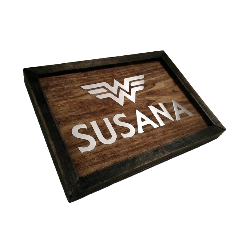 Custom Signs