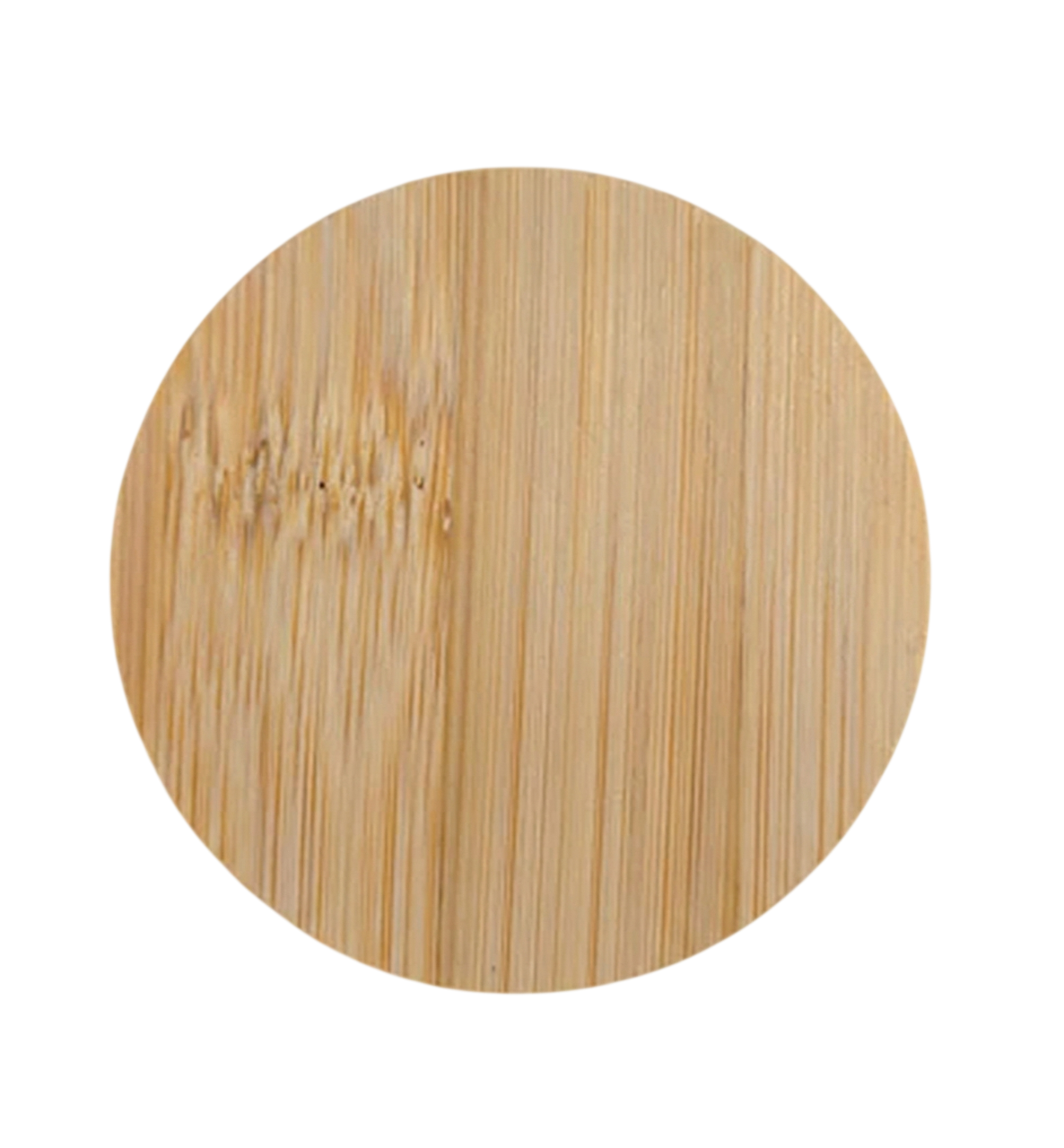 Bamboo Bottle Opener