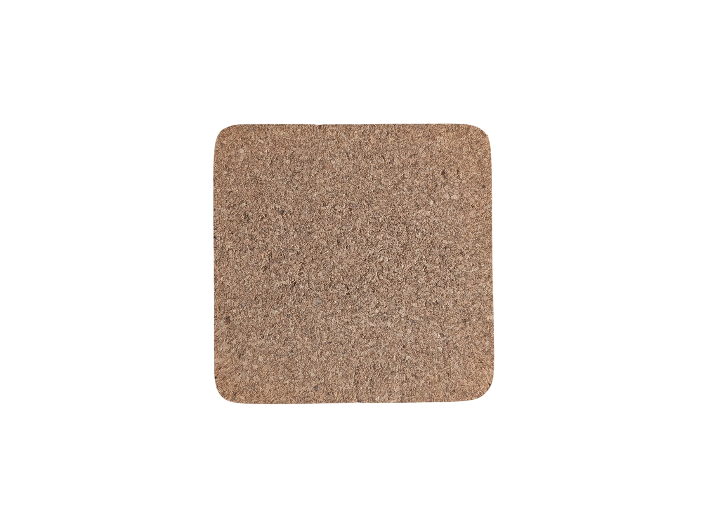 Cork Coasters