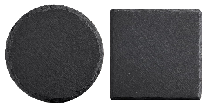 Slate Coaster