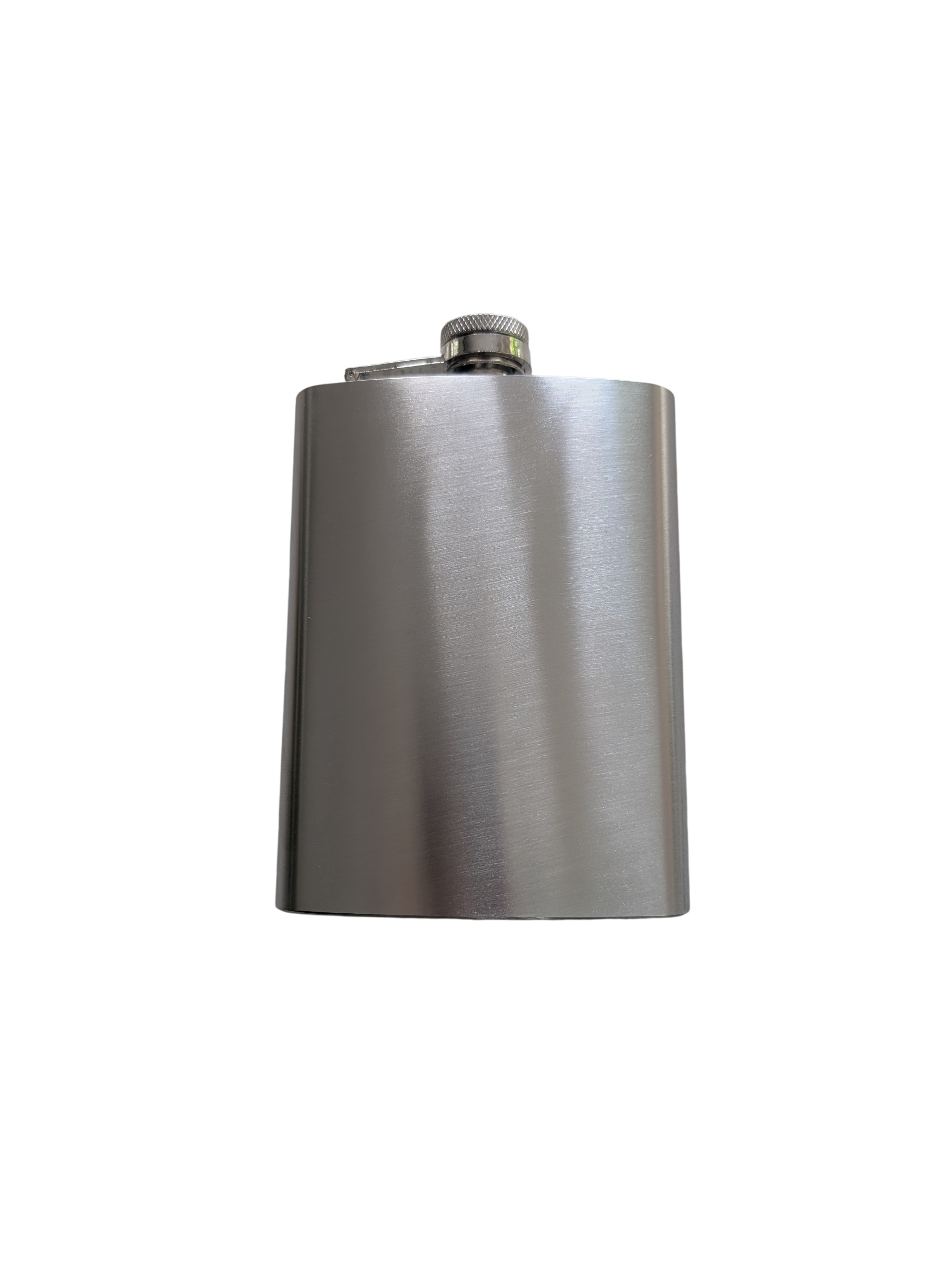 Stainless Steel Hip Flask