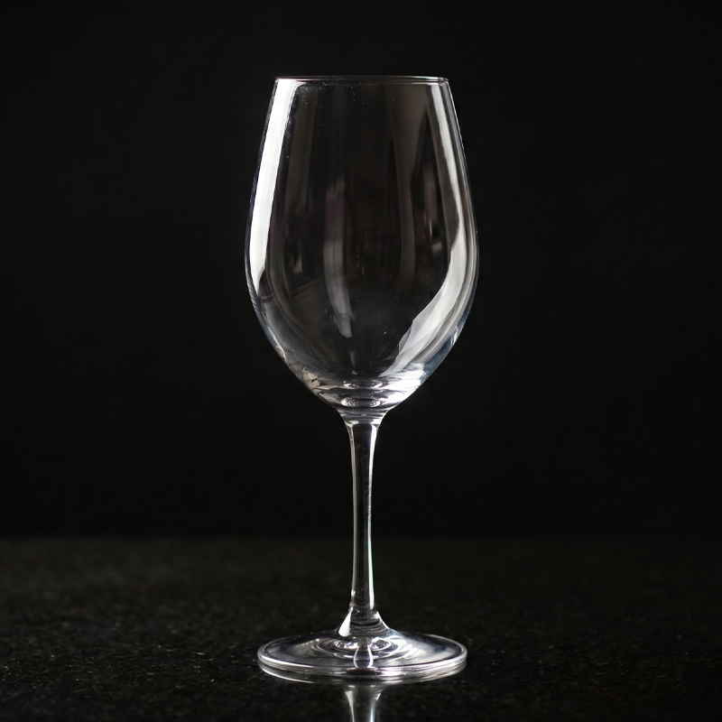 Stem Wine Glasses