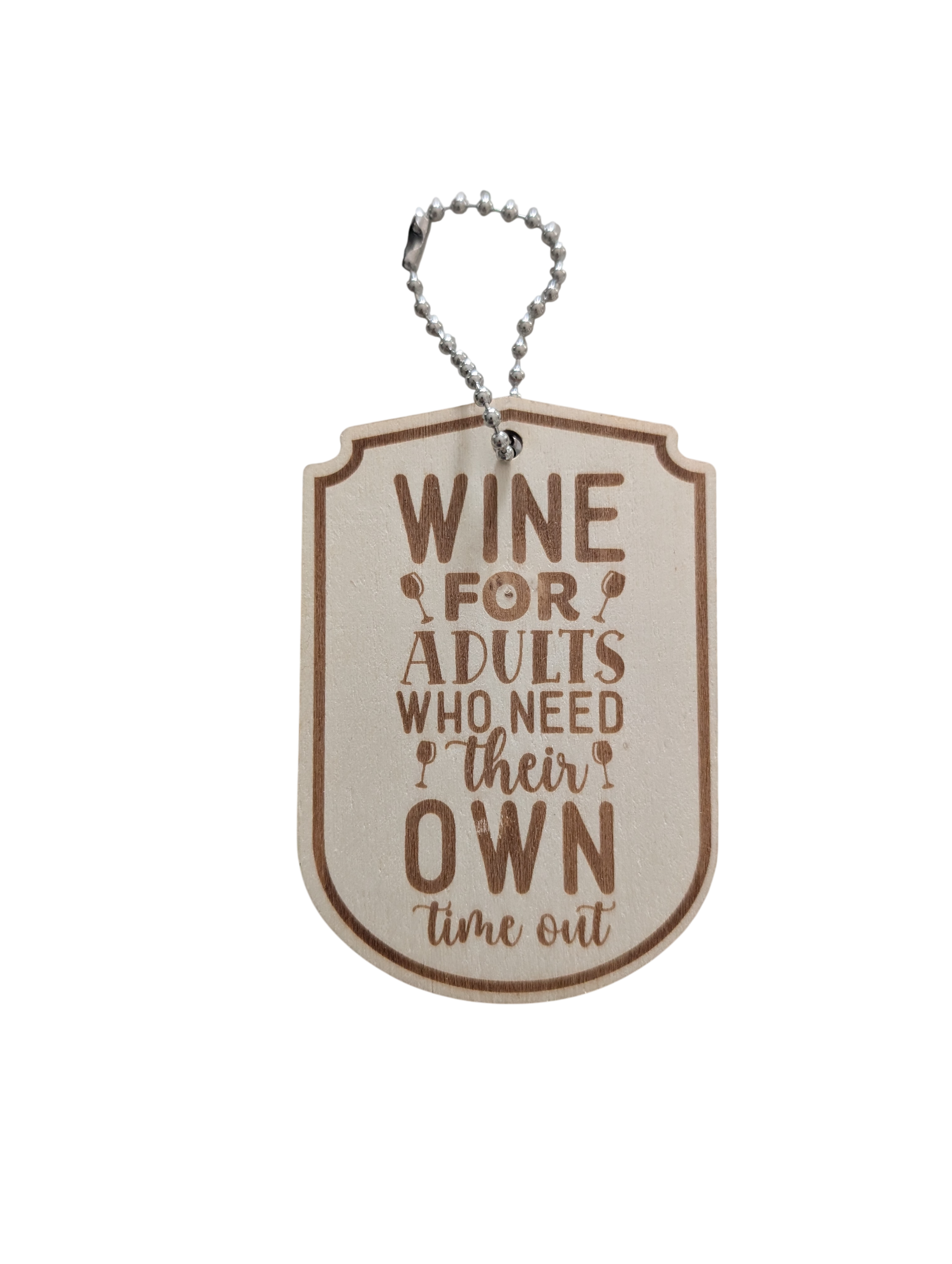 Wine Bottle Tags