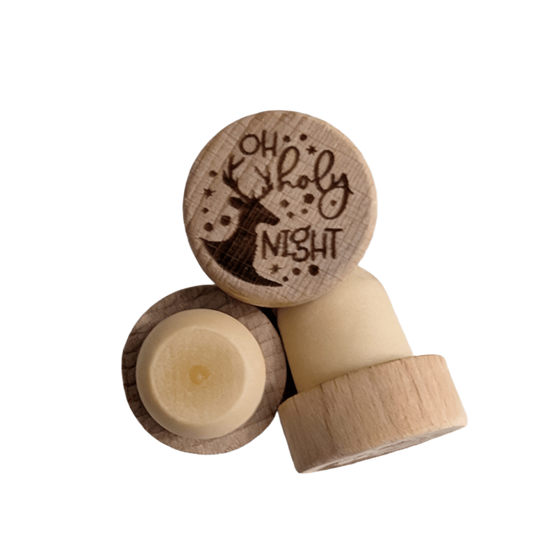 Winestoppers Production