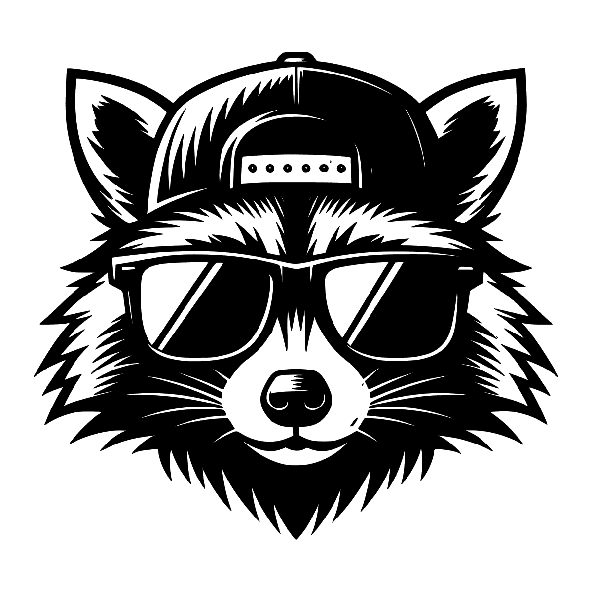 Clip-art design: fox JPT-OD-F2-UV CB-SS-LTR-WD-CRK-LTHR DE