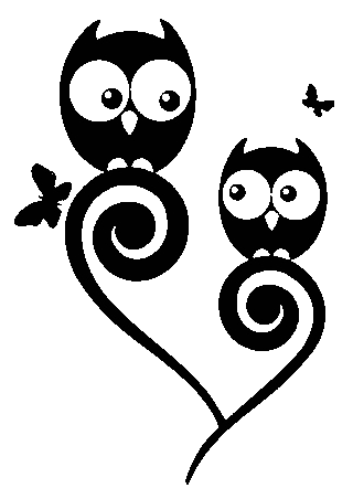 Clip-art design: twoowlies JPT-OD-F2-UV CB-SS-LTR-WD-CRK-LTHR DE