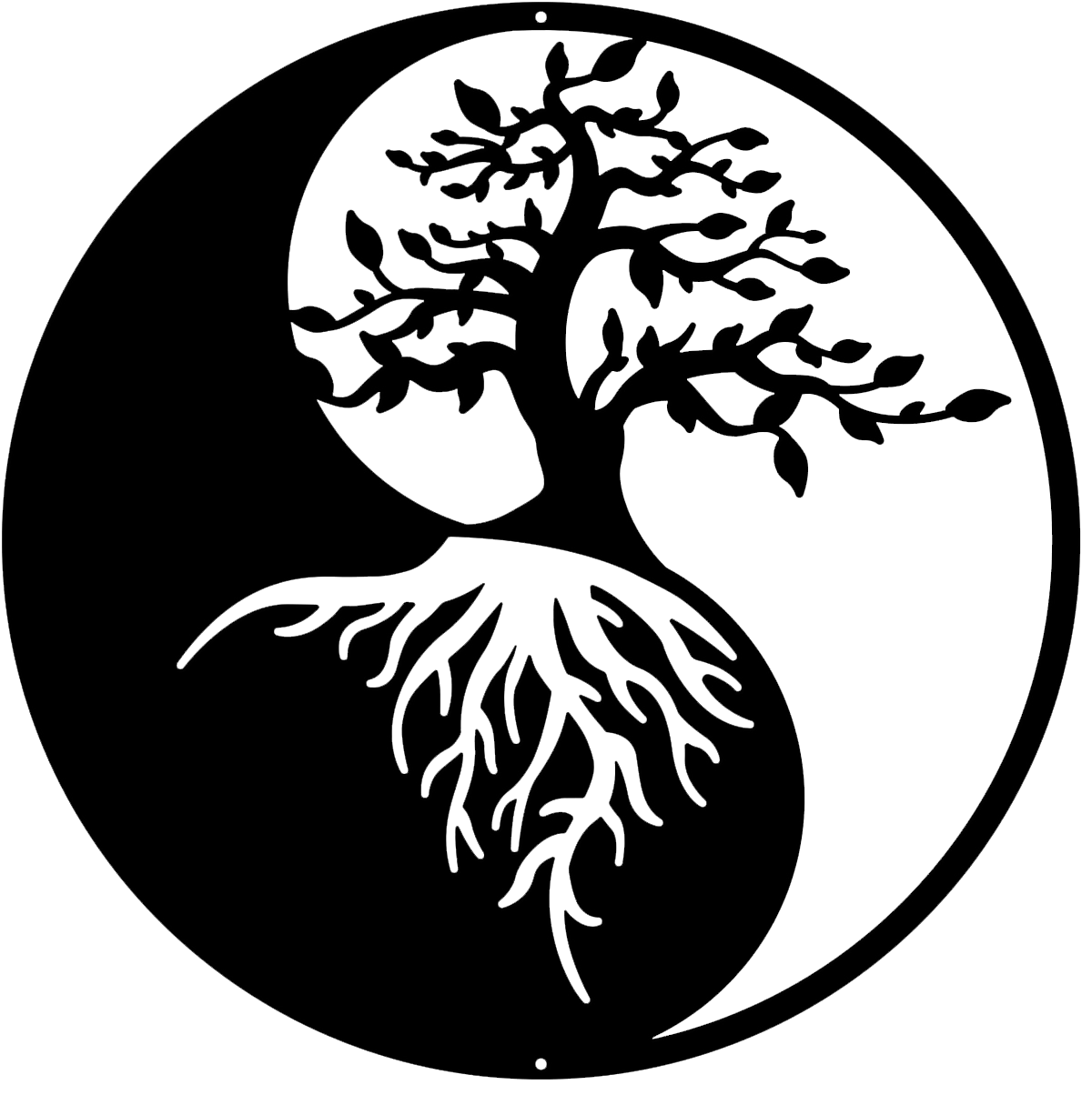 Clip-art design: tree-of-life1 JPT-OD-F2-UV CB-SL-LTR-WD-CRK-NPR-LTHR DE-LTE