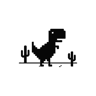 Clip-art design: googledino JPT-OD-F2-UV GR DE-LTE