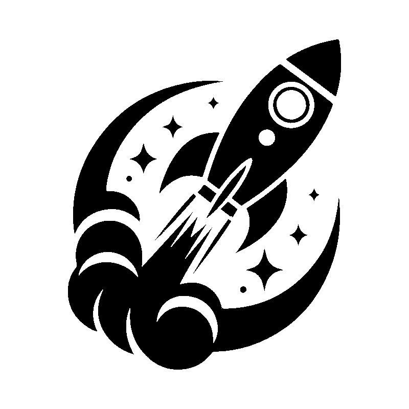 Clip-art design: spaceship JPT-OD-F2-UV GR DE-LTE
