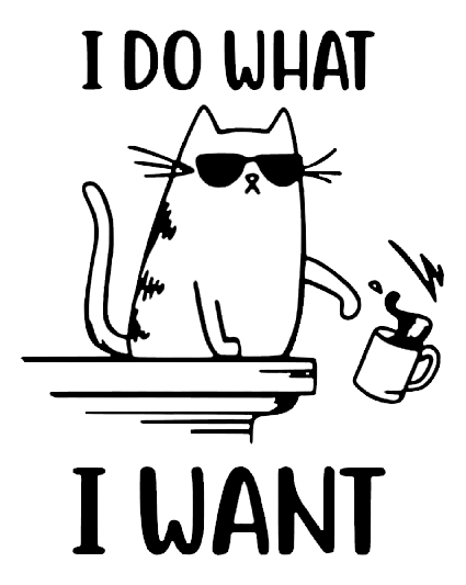 Clip-art design: i-do-what-i-want JPT-OD-F2-UV GR DE-LTE