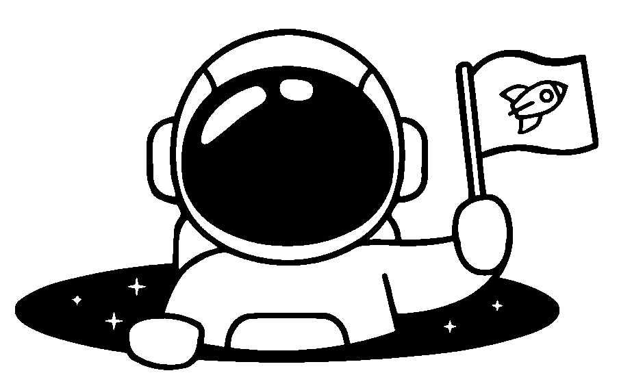 Clip-art design: chibi-astronaut2 JPT-OD-F2-UV CB-SS-LTR-WD-CRK-LTHR DE