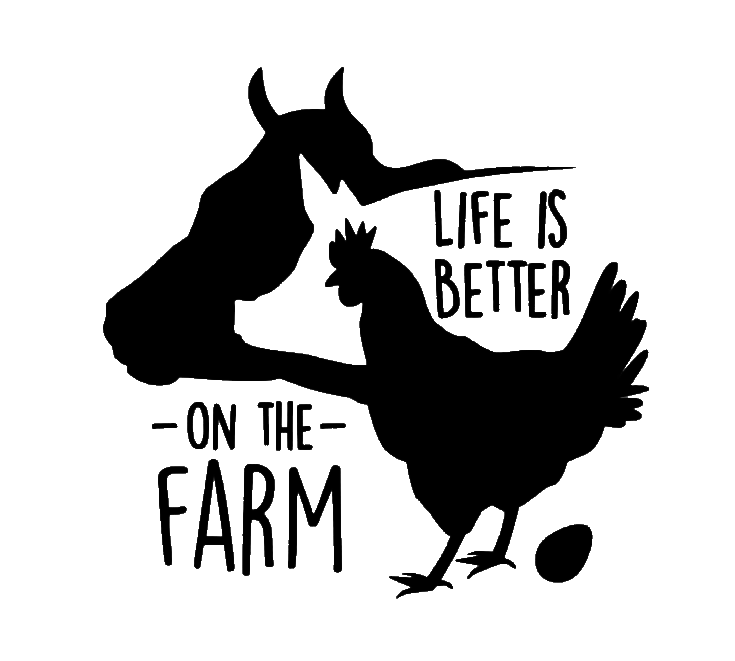 Clip-art design: onthefarm JPT-OD-F2-UV CB-SS-SL-LTR-WD-CRK-NPR-LTHR DE-LTE
