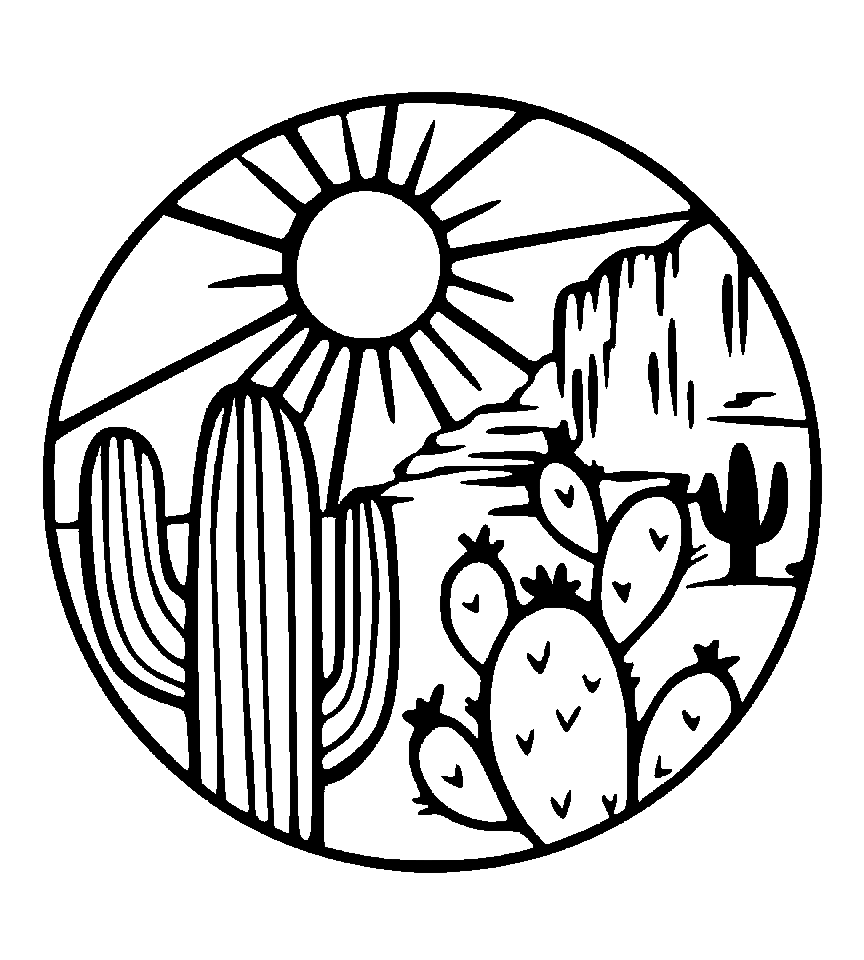 Clip-art design: cactussun JPT-OD-F2-UV CB-SS-SL-LTR-WD-CRK-NPR-LTHR DE-LTE-CT