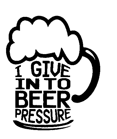Clip-art design: beerpressure JPT-OD-F2-UV GR DE-LTE