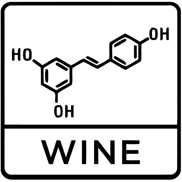 Clip-art design: wine-chem JPT-OD-F2-UV GR DE-LTE