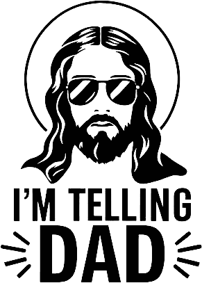 Clip-art design: tellingdad1 JPT-OD-F2-UV CB-SS-LTR-WD-CRK-NPR-LTHR DE