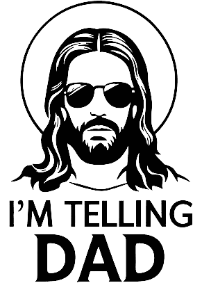 Clip-art design: tellingdad2 JPT-OD-F2-UV CB-SS-LTR-WD-CRK-NPR-LTHR DE