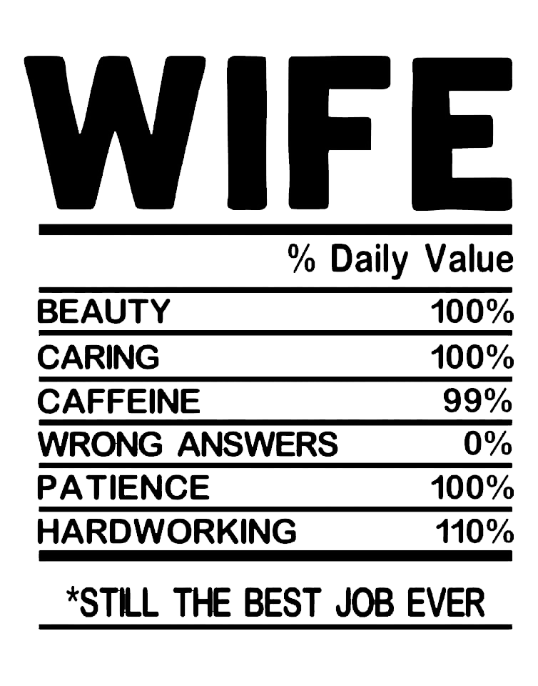 Clip-art design: wife-daily-value JPT-OD-F2-UV GR DE-LTE