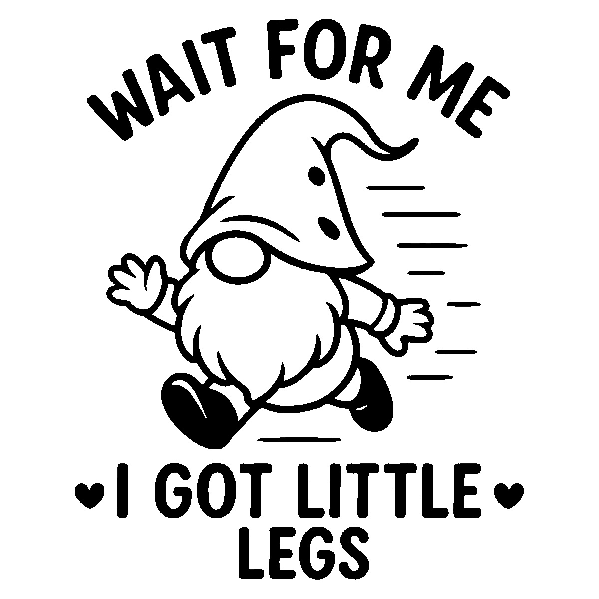 Clip-art design: waitformegnome JPT-OD-F2-UV GR DE-LTE