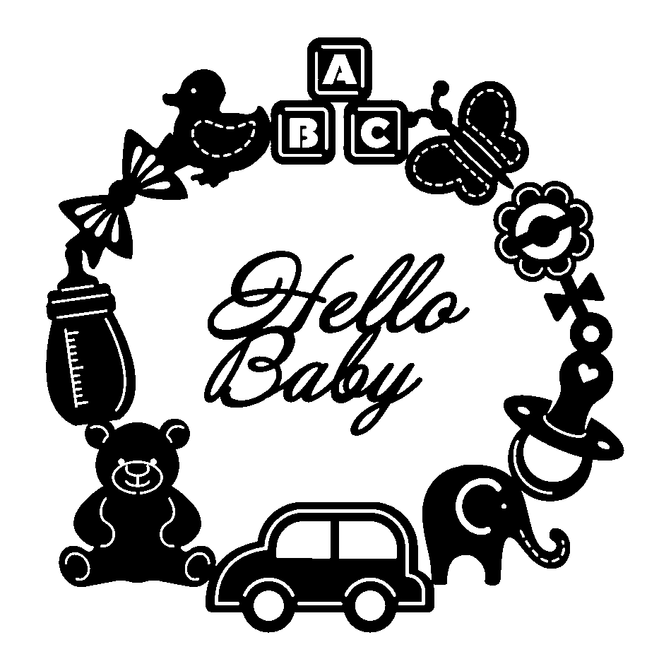 Clip-art design: hellobaby2 JPT-OD-F2-UV GR DE-LTE