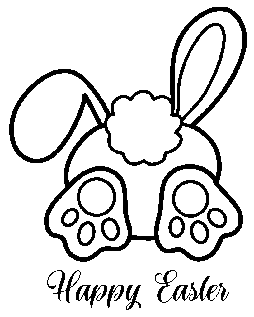 Clip-art design: happyeaster JPT-OD-F2-UV GR DE-LTE