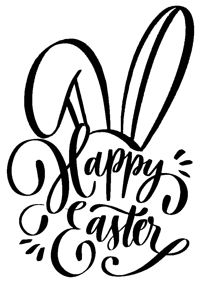 Clip-art design: happyeasterears JPT-OD-F2-UV GR DE-LTE