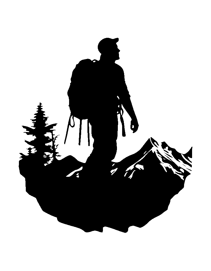 Clip-art design: circlehiker JPT-OD-F2-UV GR DE-LTE