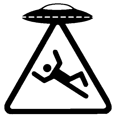 Clip-art design: ufo1 JPT-OD-F2-UV CB-SS-SL-LTR-CRK-LTHR DE-LTE